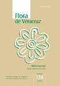 Flora de Veracruz