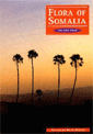 Flora of Somalia