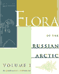 Flora of the russian arctic