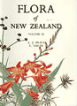 Flora of New Zealand